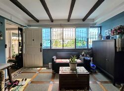 Blk 160 Tampines Street 12 (Tampines), HDB 5 Rooms #574652291